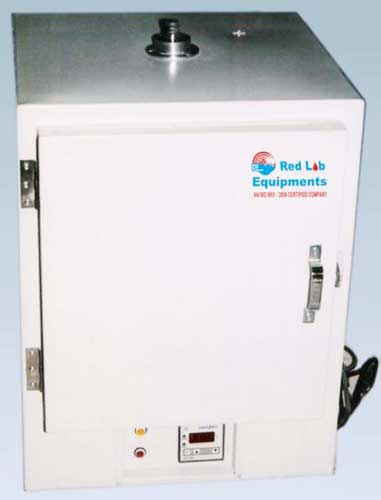 Fully Automatic Laboratory Incubator, Voltage : 110V, 220V