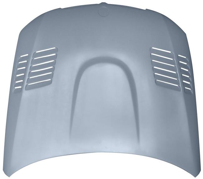 FRP Bonnet