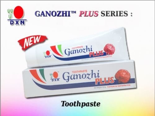 Ganozhi tooth pest