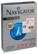 Navigator Platinum