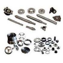 Automobile Machined Components