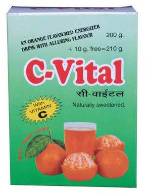 C-vital