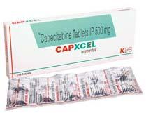 Capxcel Tablets