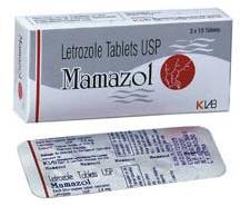 Mamazol Tablets
