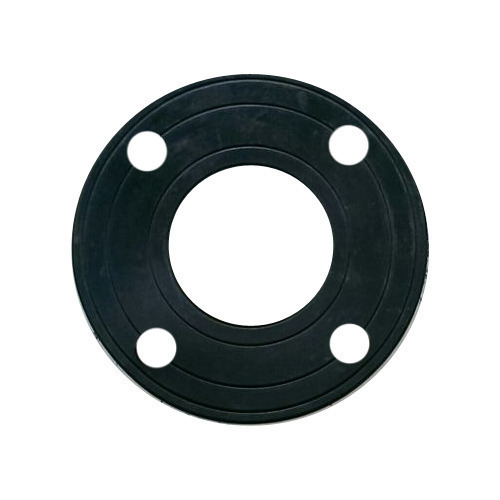 Rubber gaskets, Size : Customized