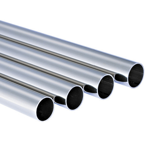 Stainless Steel Hollow Tubes