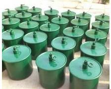 Silver Liquid Metallic Mercury With 99.999% Purity