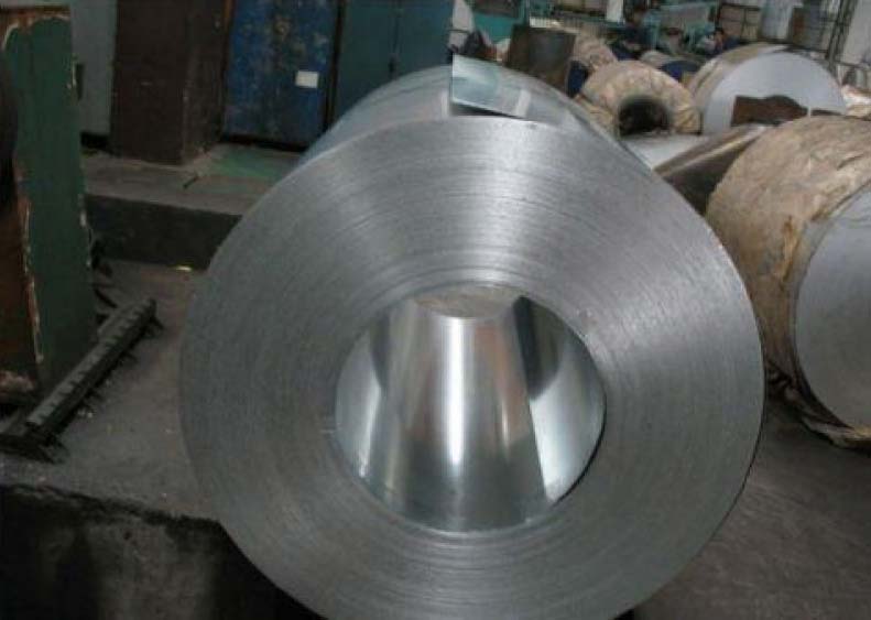 Galvanized Steel Plates