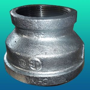 ASTM A197 Concentric Pipe Reducer