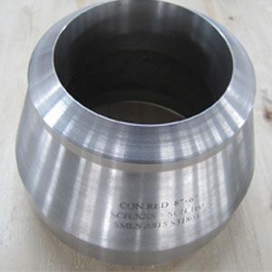 S31803 Concentric Reducer