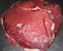 Buffalo Shink Shank Meat