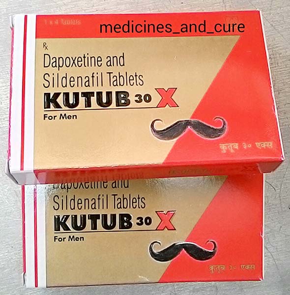 Kutub 30 X Tablets From Janki Medical Prov S Anand Kutub 30 X Tablets