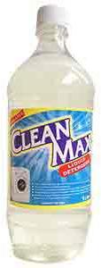 Cleanmax Liquid Detergent