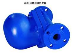 Float Type Steam Trap