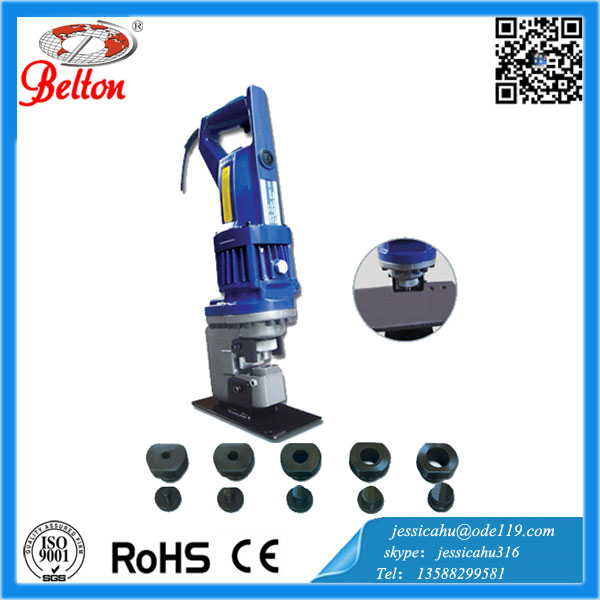 Electric Hydraulic Hole Puncher Punching Tool Buy Electric hydraulic hole  puncher punching tool