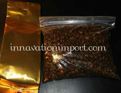 Ethiopian Arabica Coffee Powder