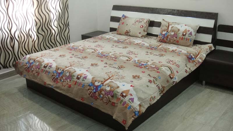 3d bed sheet 1+2