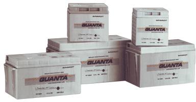 Quanta Batteries, for Automobiles, Inverters, Certification : CE Certified