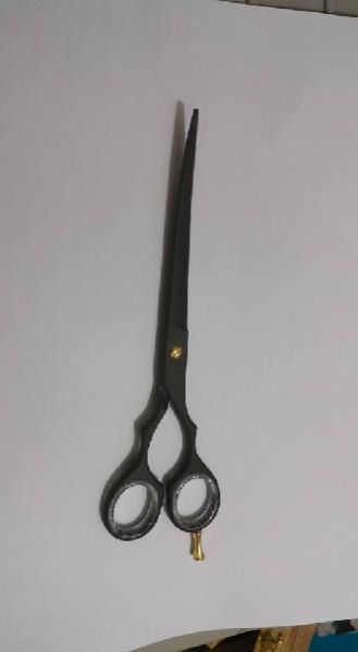 Curved Scissor