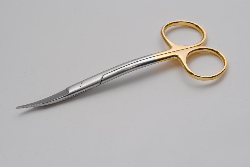 Dental Scissor