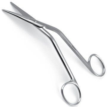 Goldman Dorsal Scissor