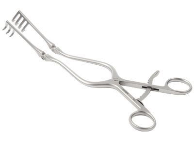 Laminectomy Retractor