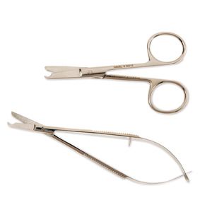 Stitch Squeeze Scissor