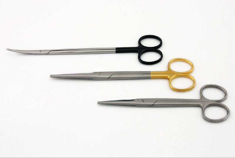 Surgical Scissors