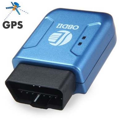 OBD GPS Car Tracker