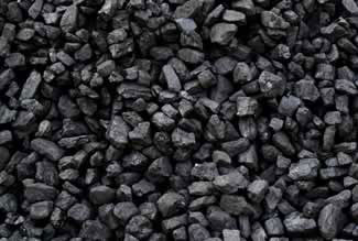 Coal, Form : Lumps