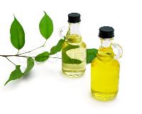 aromatic essential oil
