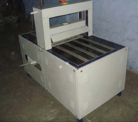 Roller Cutting Machine