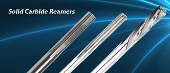 Carbide Reamers