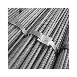 Polished Iron TMT Bars, for Home, Industrial, Feature : Durable, Fine Finished, Heat Resistance