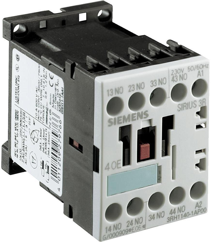 Electrical Contactor