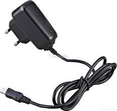 Mobile Charger, Color : Black
