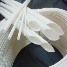Round Fiberglass Pipes, for Industry Use, Pattern : Plain