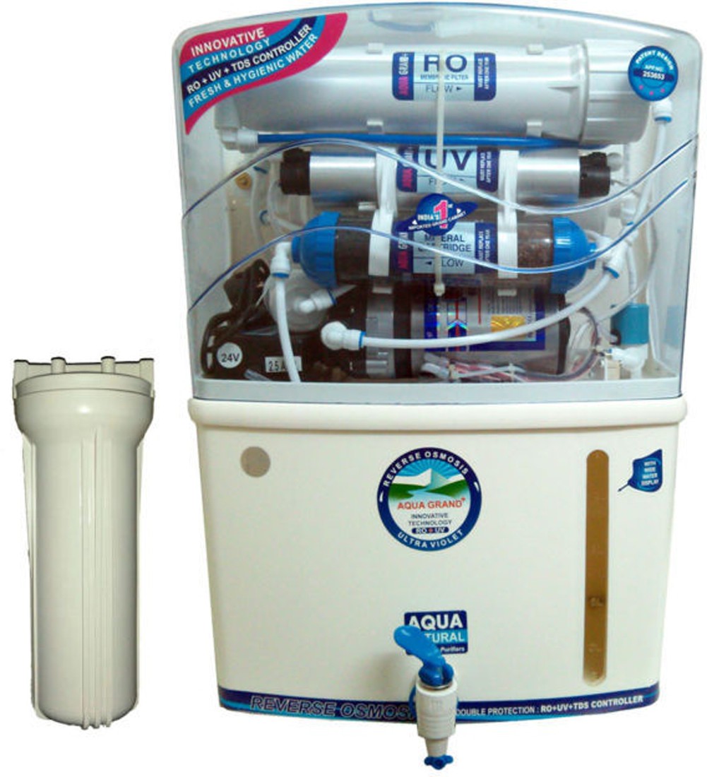 Domestic Water Purifier