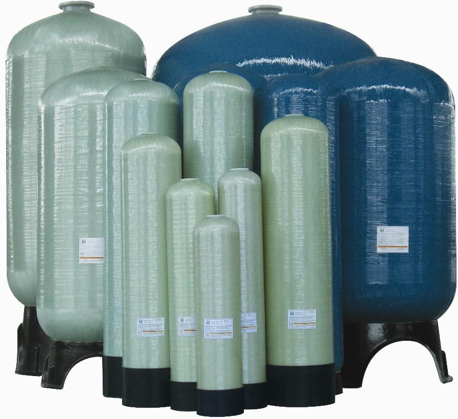 Reverse Osmosis Filter Cartridges