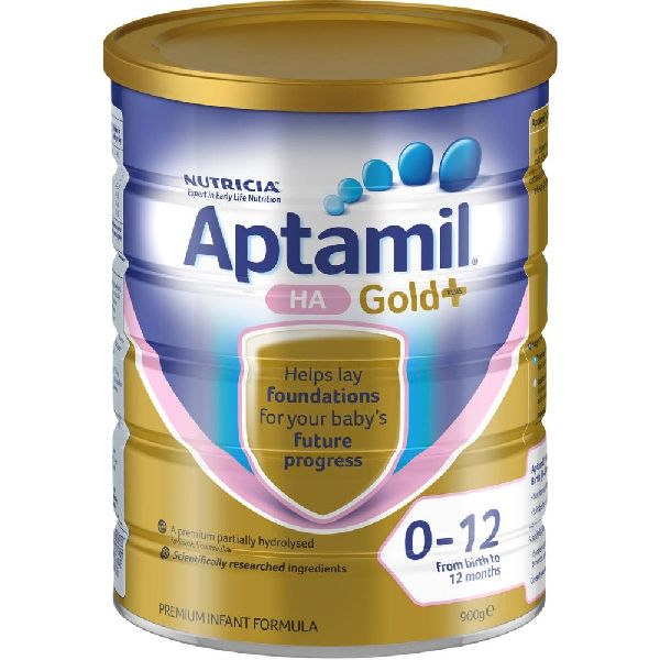Aptamil 1 mit pronutra