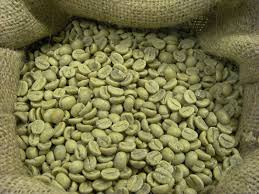 Arabica green coffee beans,washed,BS screen 13-15 export grade