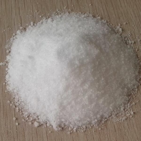 white granular Zinc Sulfate
