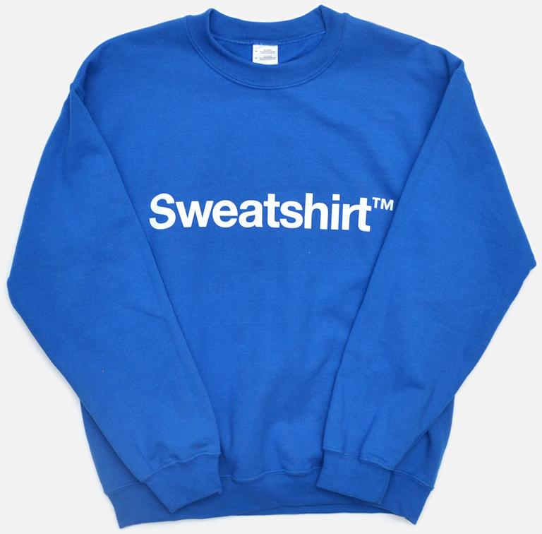 Mens Sweatshirts