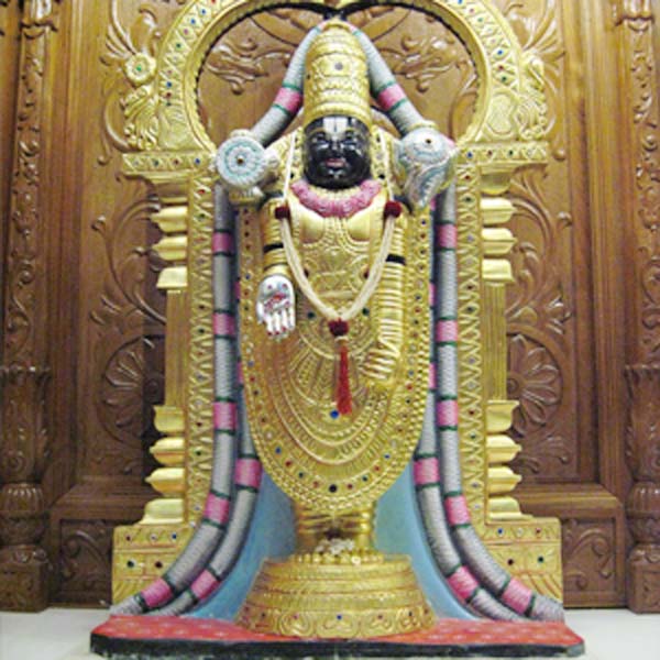 Tirupati Statue Manufacturer In Jaipur Rajasthan India By Kapil Moorti 