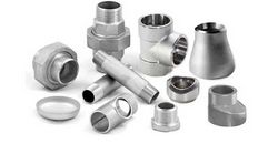 Stainless Steel Fittings