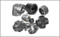 threaded fittings