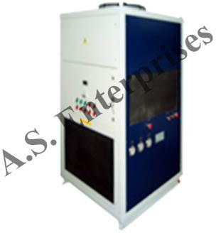 Hydraulic Oil Chiller