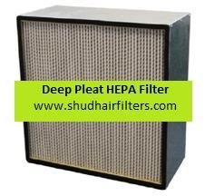 HEPA Filters