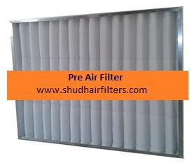 Pre Air Filter