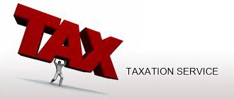 taxation service